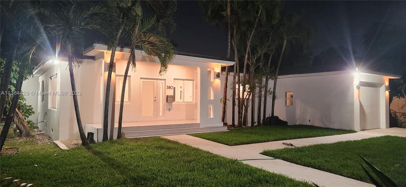 380 Morningside Drive Miami Springs FL 33166