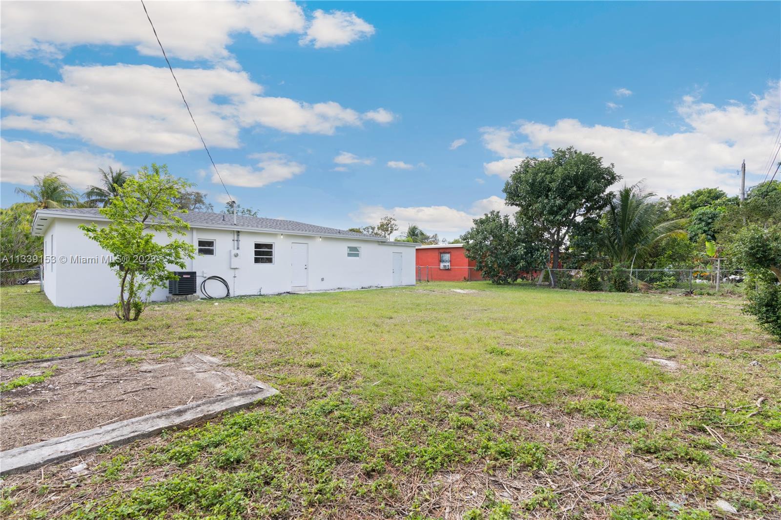 911 NW 142nd Street Miami FL 33168