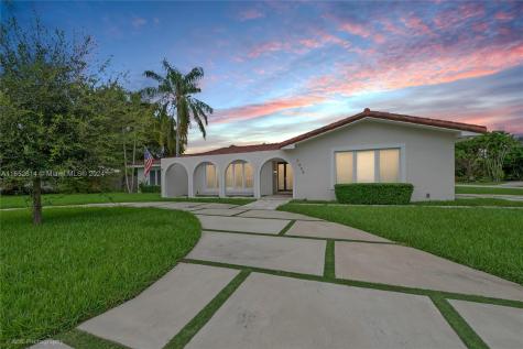 7445 SW 147th Street Palmetto Bay FL 33158