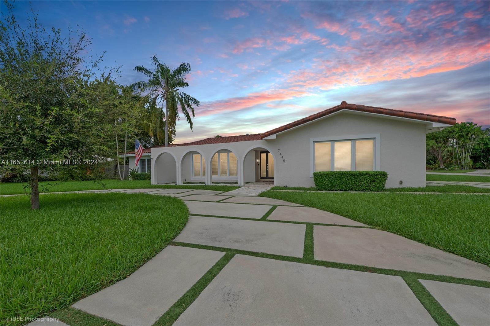 7445 SW 147th Street Palmetto Bay FL 33158