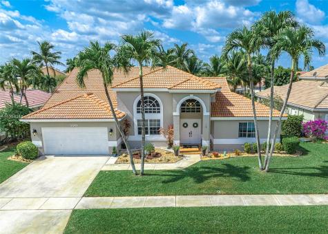970 NW 201st Avenue Pembroke Pines FL 33029