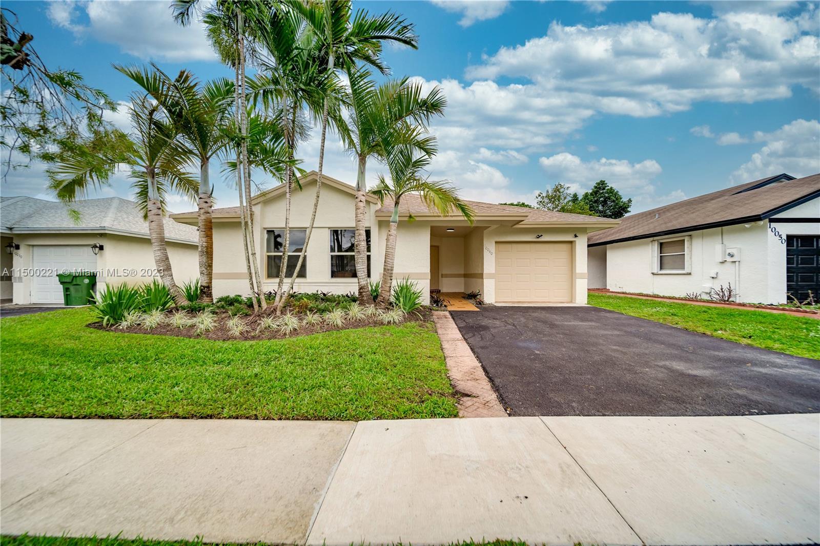 10040 SW 12th Street Pembroke Pines FL 33025