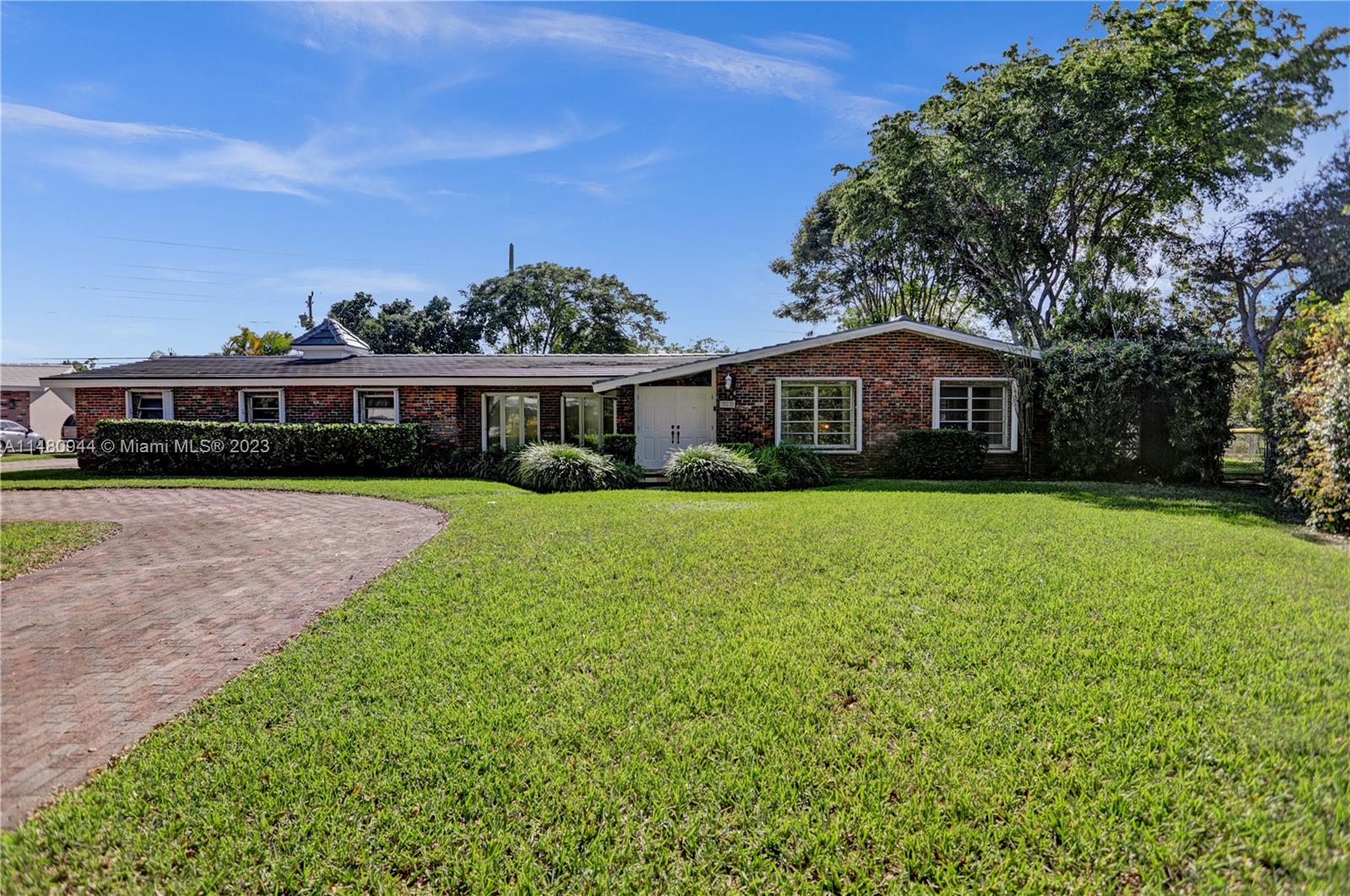 7840 SW 139th Terrace Palmetto Bay FL 33158