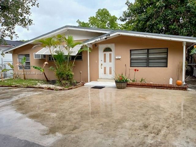 350 S Melrose Drive Miami Springs FL 33166