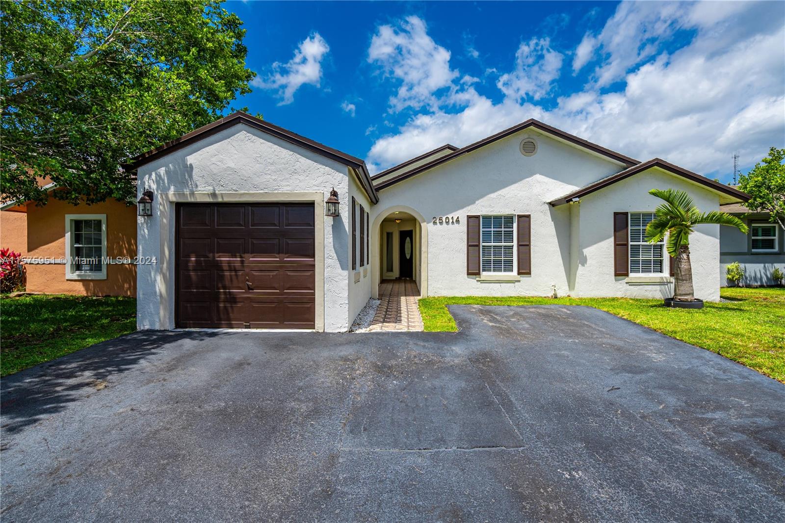 25014 SW 128th Place Homestead FL 33032