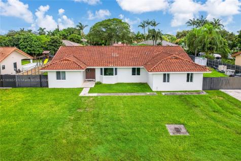 18761 SW 294th Terrace Homestead FL 33030