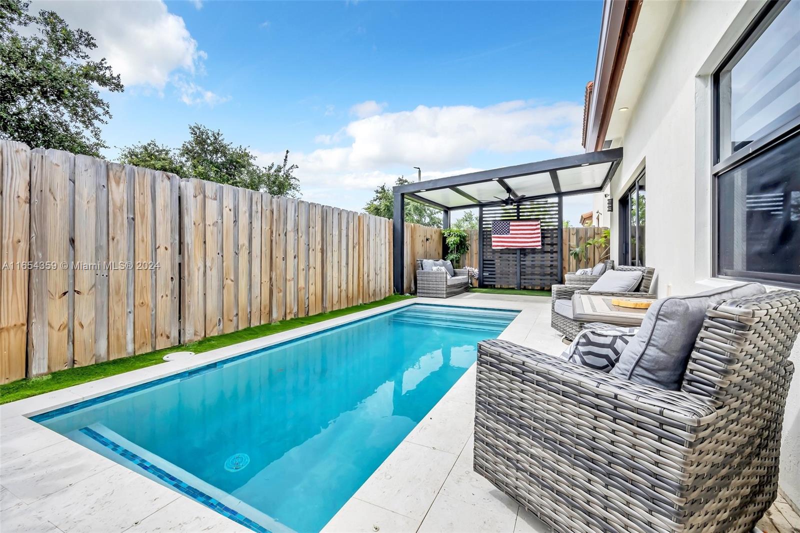 208 NE 23rd Terrace Homestead FL 33033