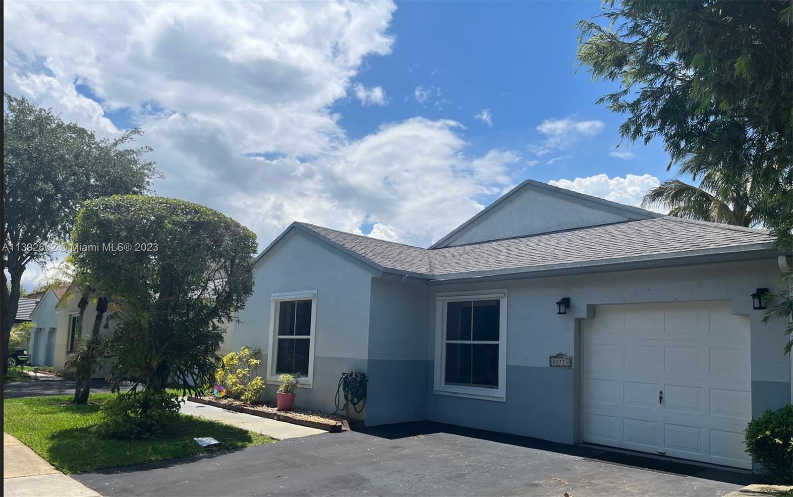 20770 NW 1st Street Pembroke Pines FL 33029