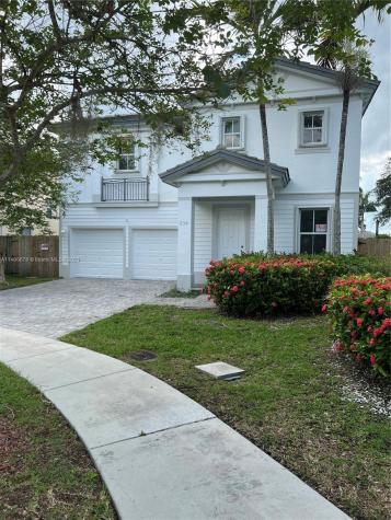 238 NE 31st Avenue Homestead FL 33033
