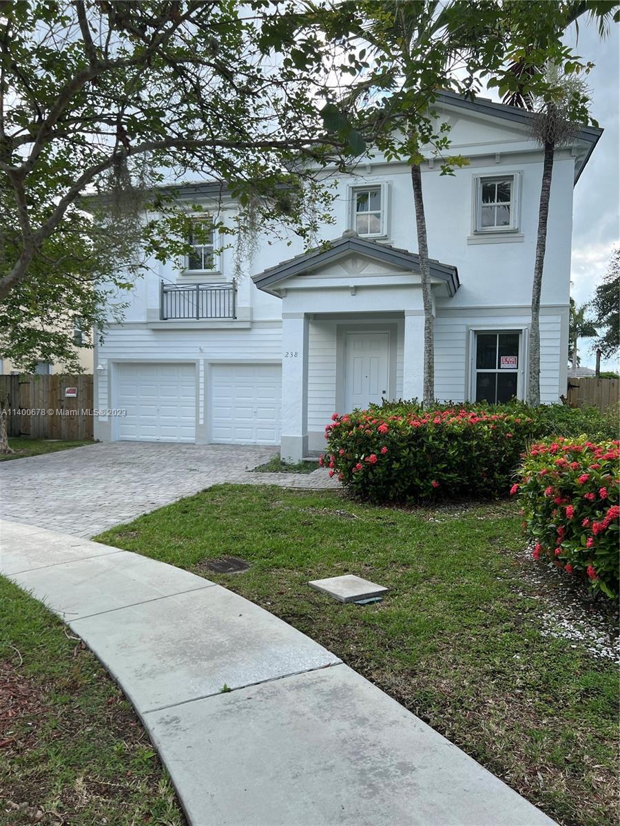 238 NE 31st Avenue Homestead FL 33033