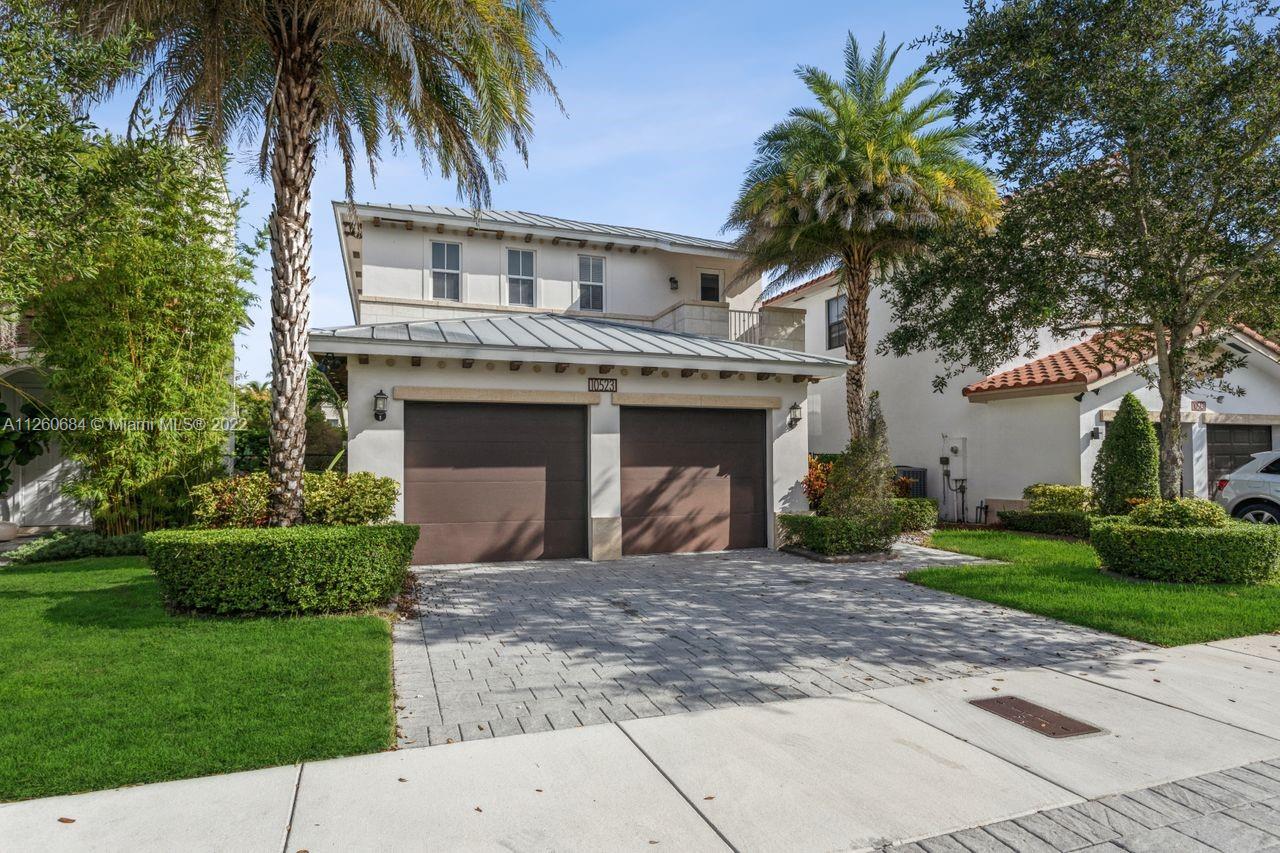 10523 NW 70th Lane Doral FL 33178