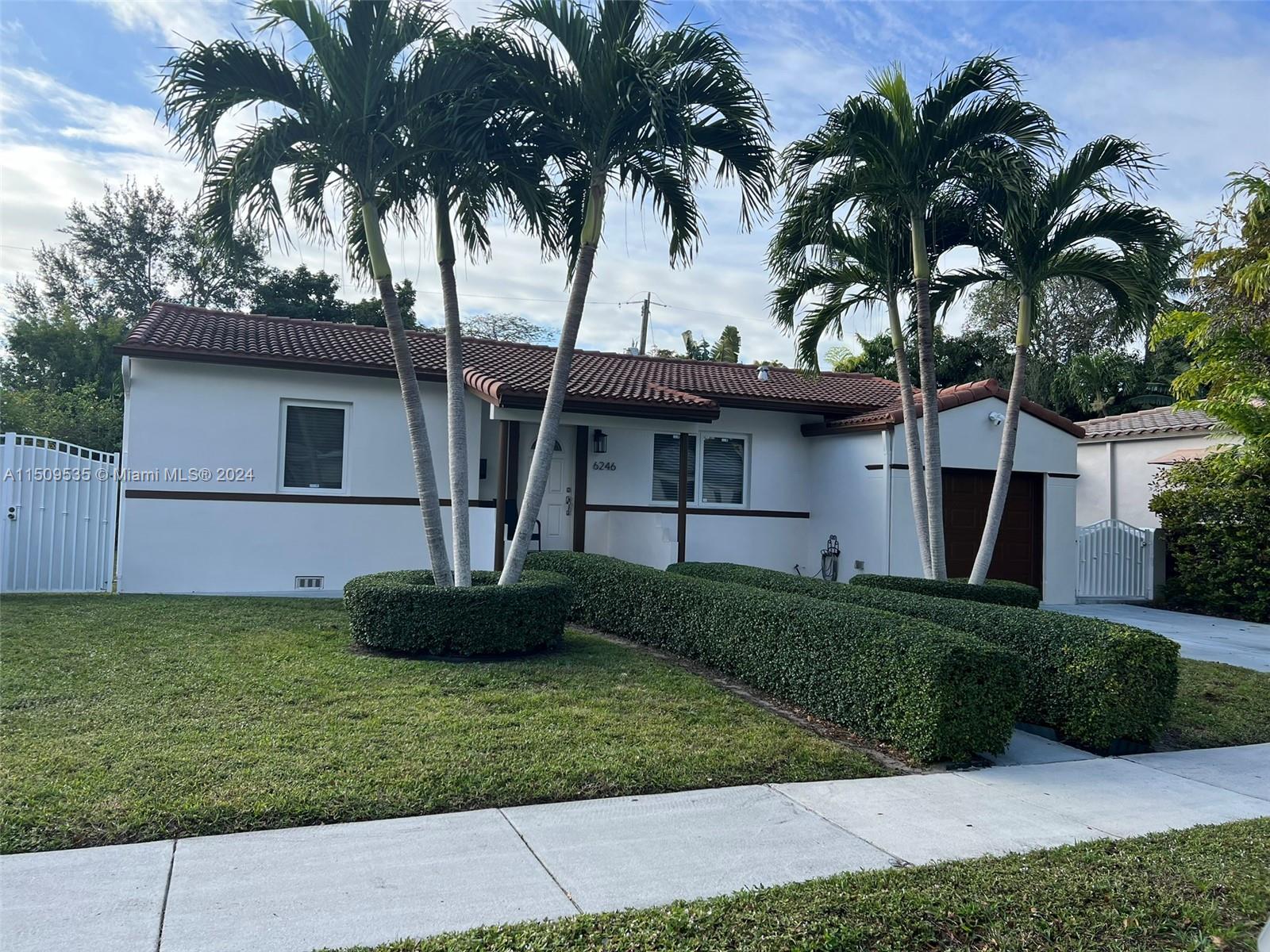 6246 SW 12th Street West Miami FL 33144