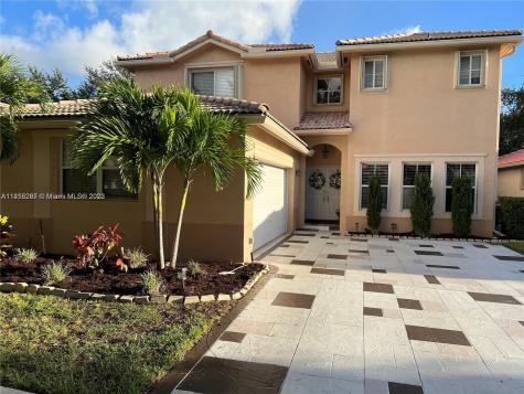 14113 N Cypress Cove Circle Davie FL 33325