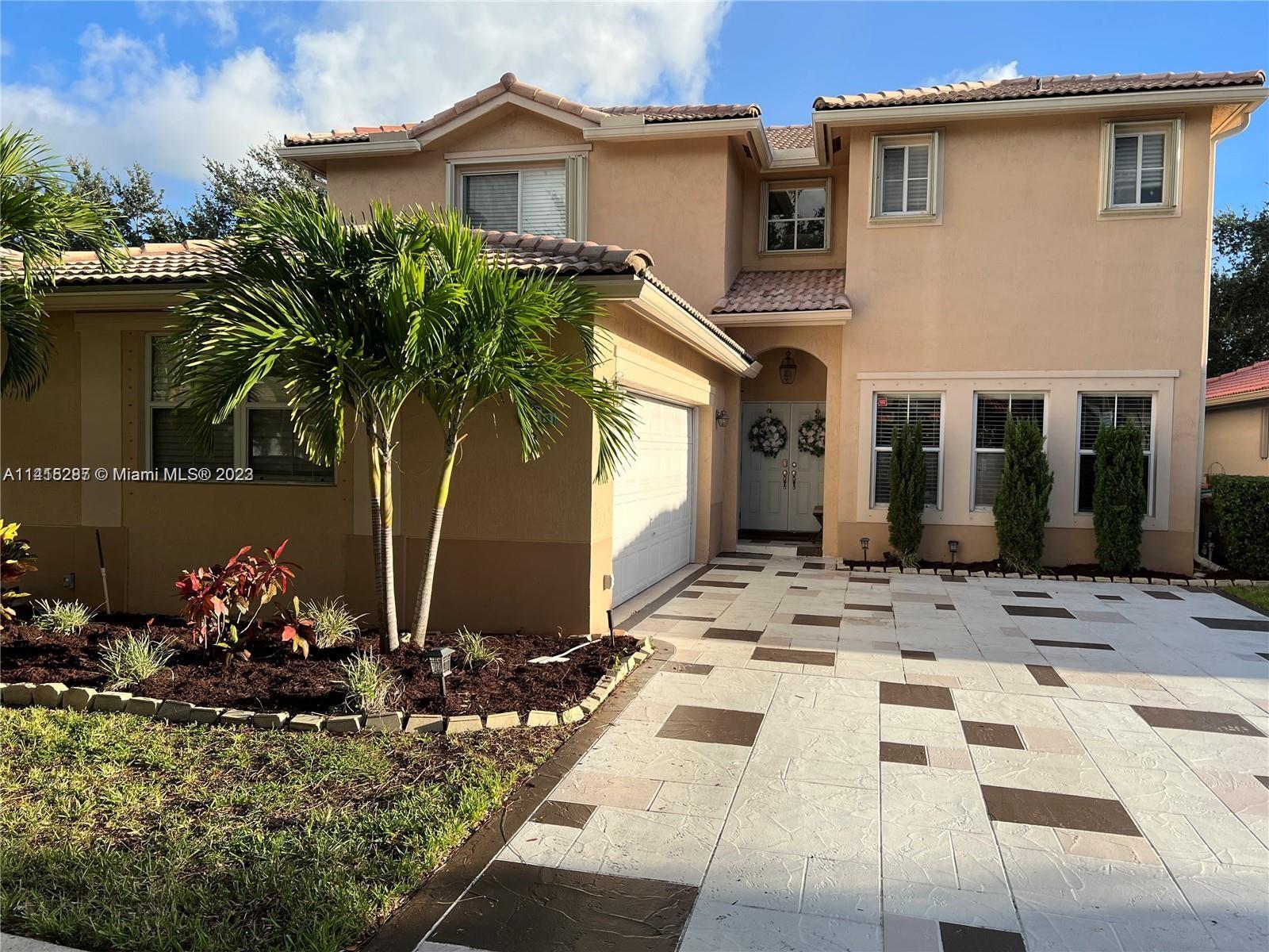 14113 N Cypress Cove Circle Davie FL 33325