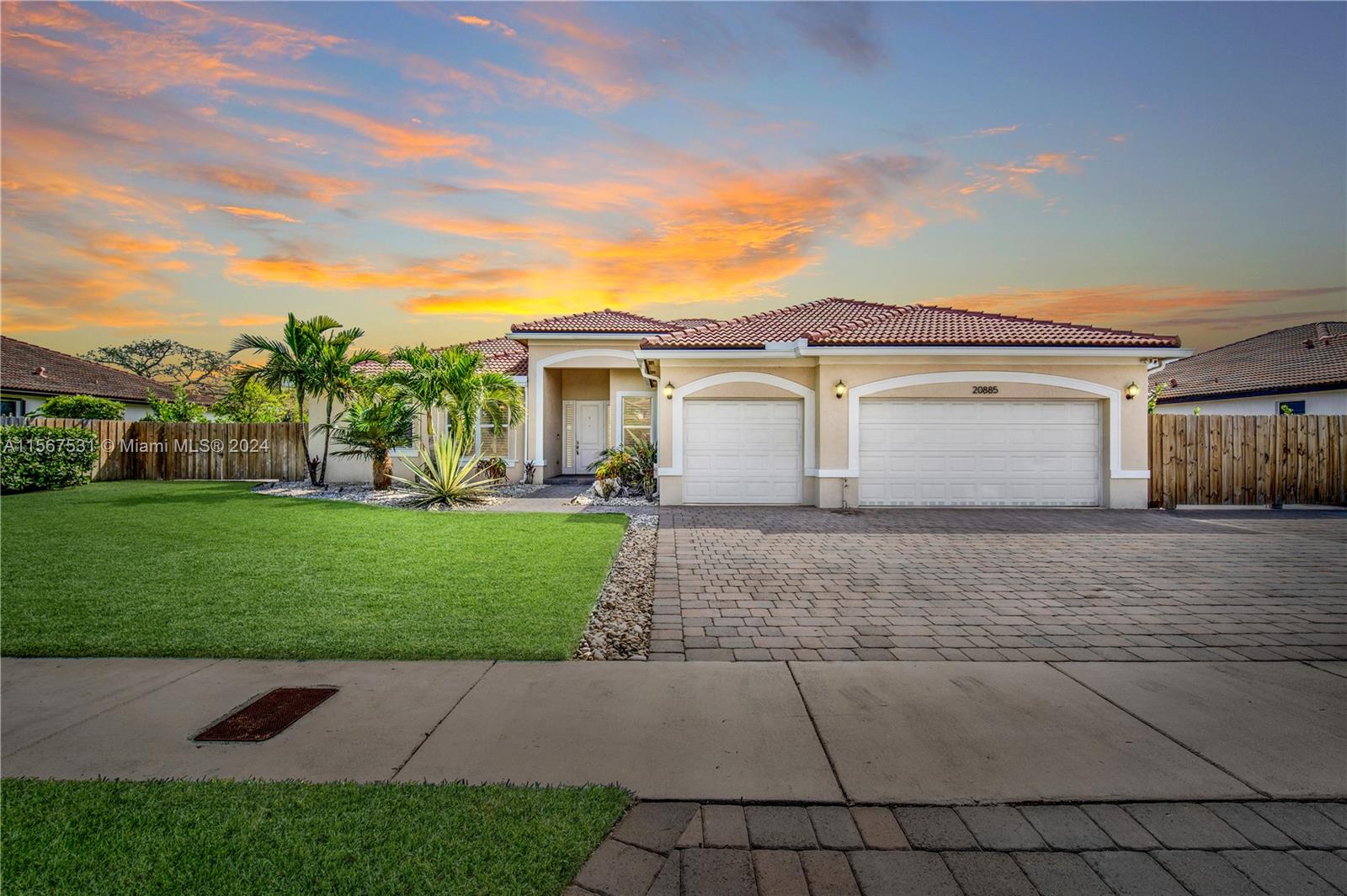 20885 SW 130th Court Miami FL 33177