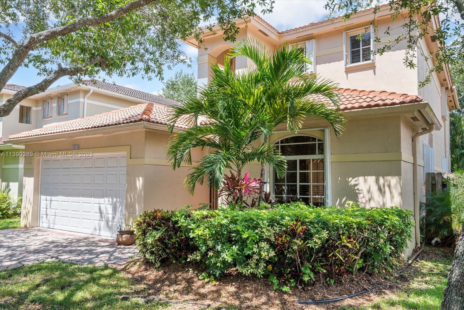 16240 SW 91st Court Palmetto Bay FL 33157