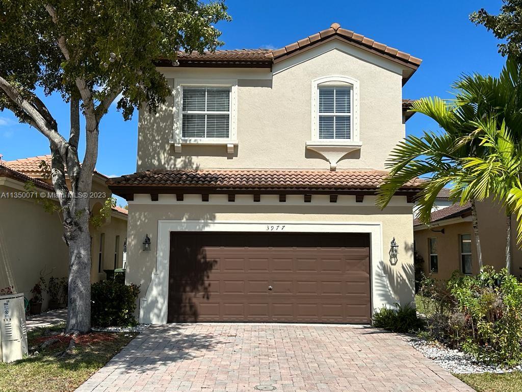 3977 NE 13th Drive Homestead FL 33033