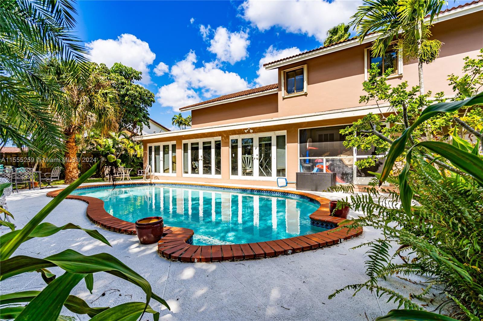 7300 N Augusta Drive Hialeah FL 33015
