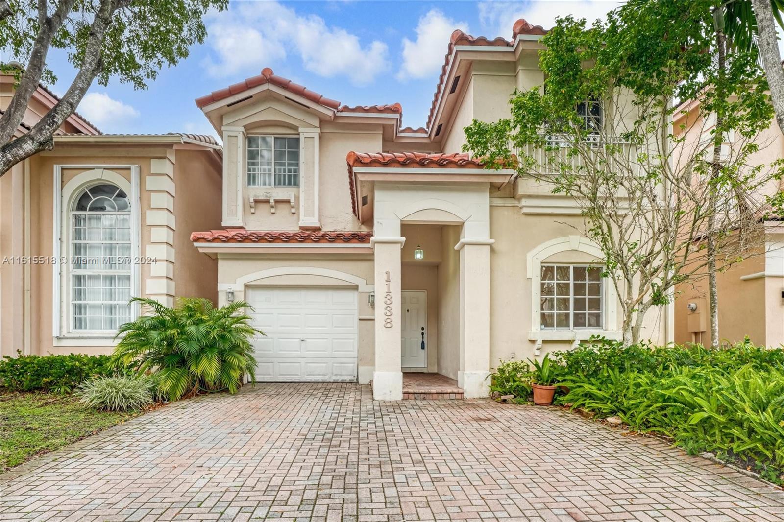 11338 NW 72nd Lane Doral FL 33178