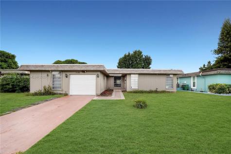 7104 NW 67th Street Tamarac FL 33321