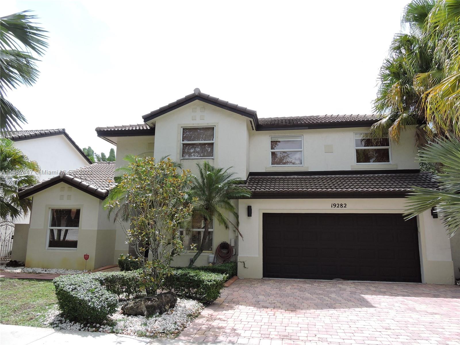19282 NW 89th Avenue Hialeah FL 33018