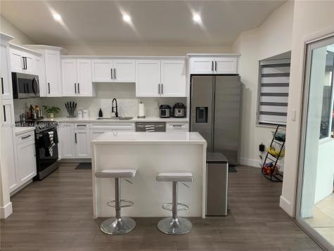 18030 SW 136th Court Miami FL 33177