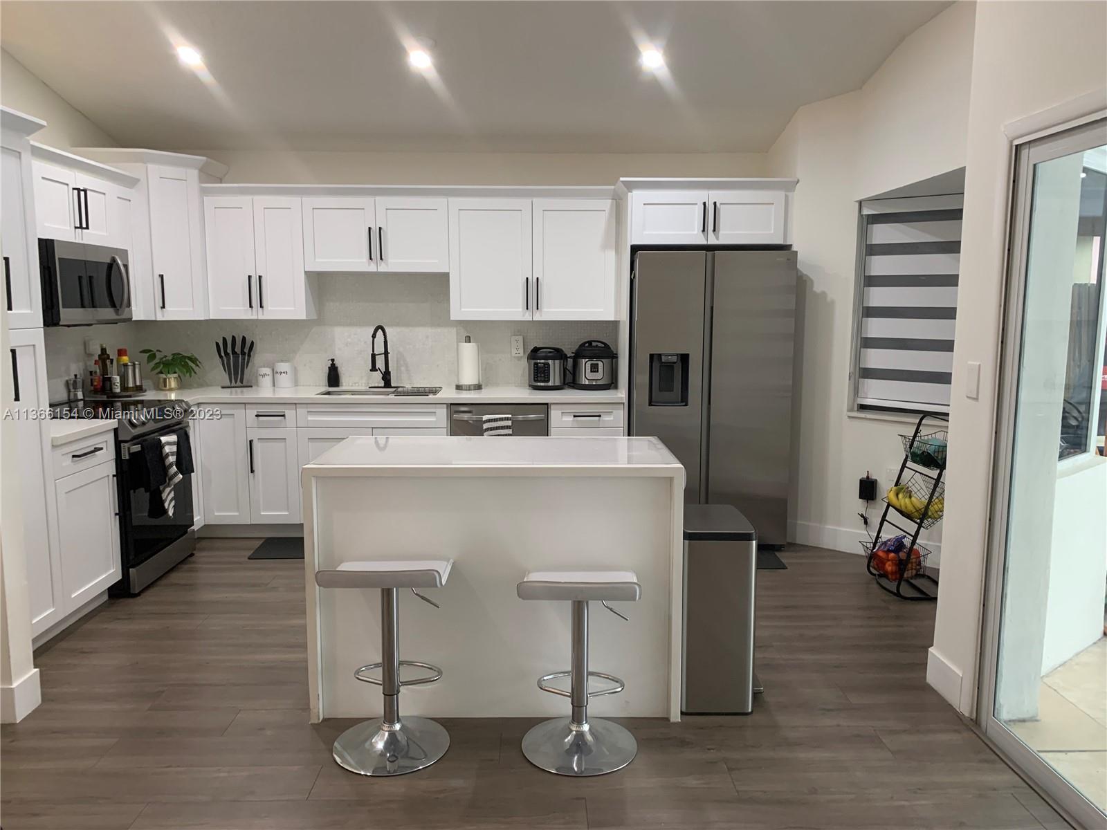 18030 SW 136th Court Miami FL 33177