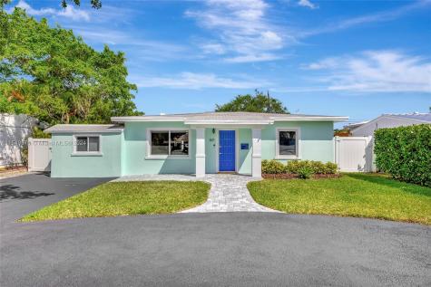 1611 SE 1st Street Pompano Beach FL 33060