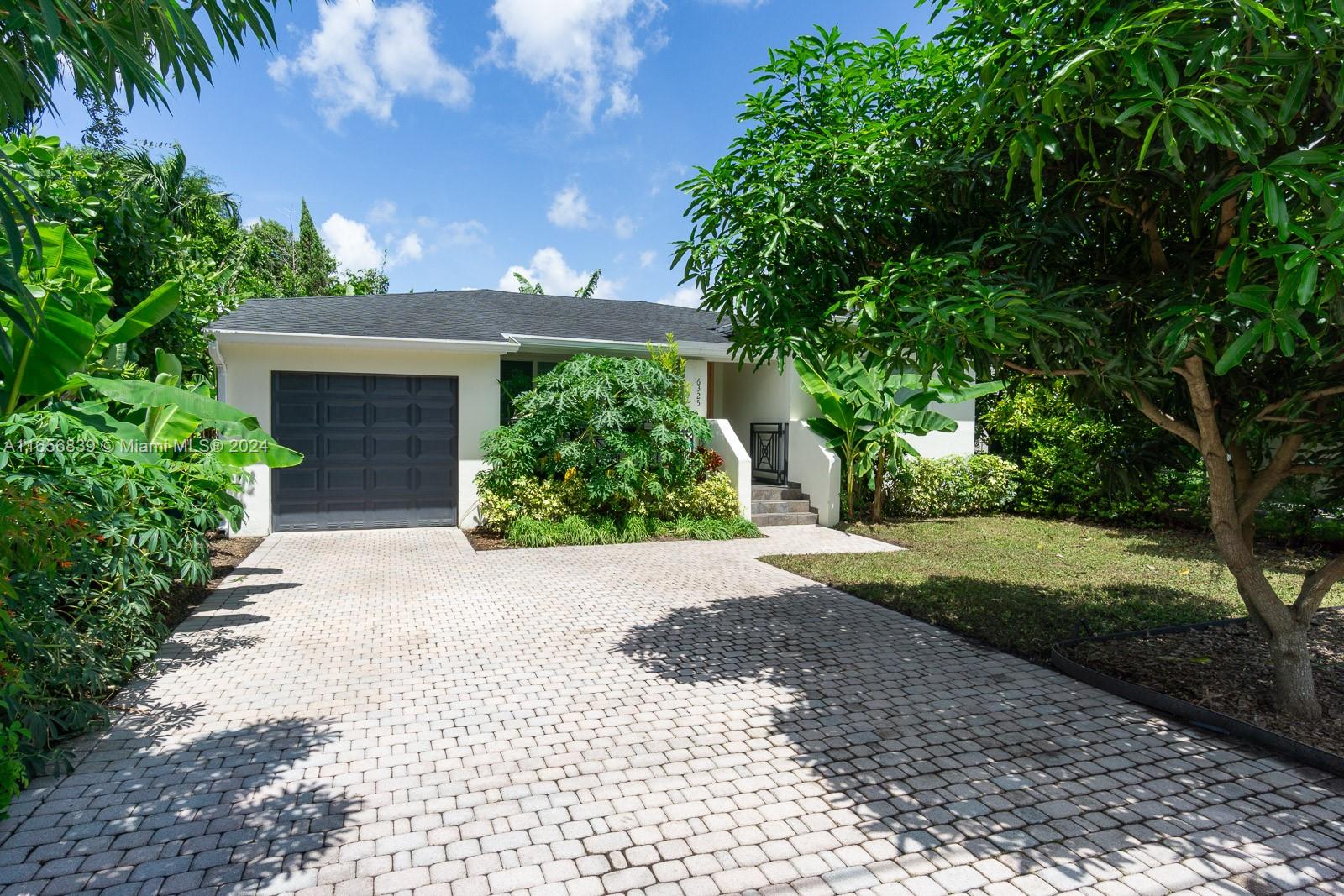 6325 SW 30th Street Miami FL 33155