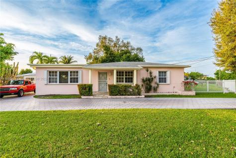 7201 SW 14th Street Miami FL 33144