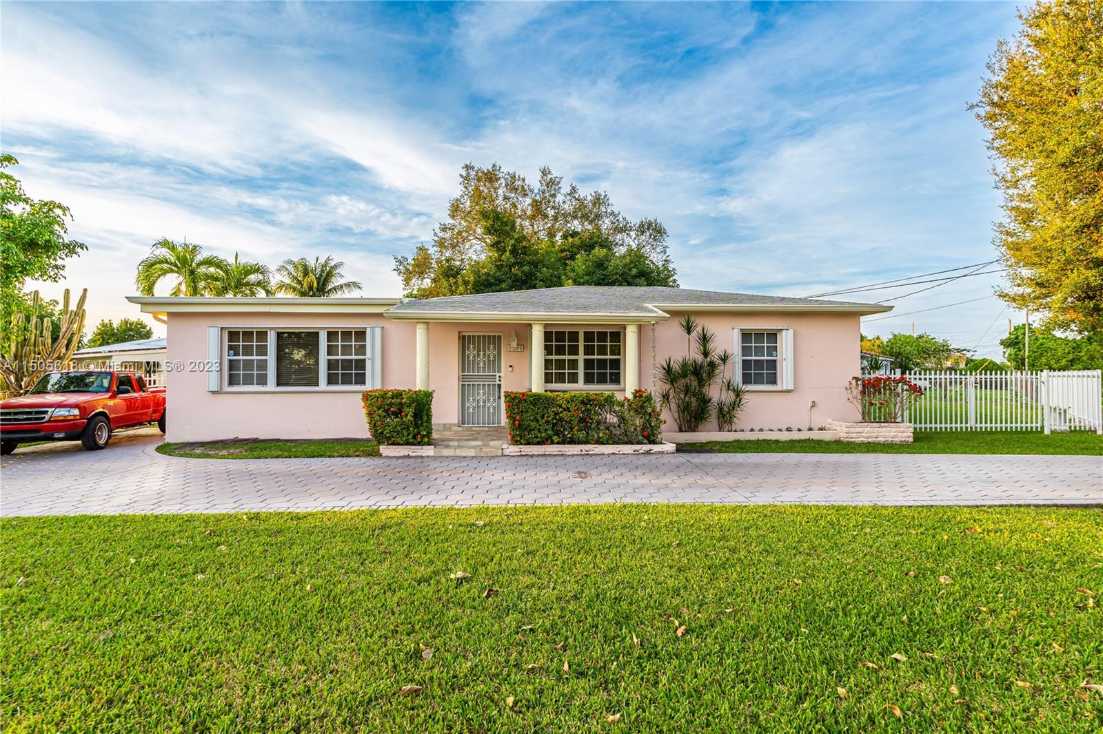 7201 SW 14th Street Miami FL 33144