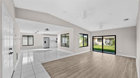 10501 SW 166th Street Miami FL 33157