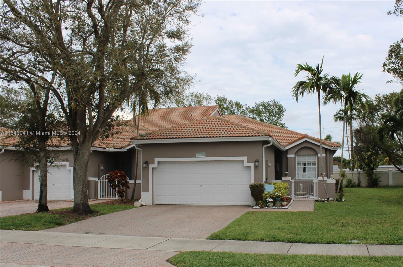 2620 E Aragon Boulevard Sunrise FL 33313