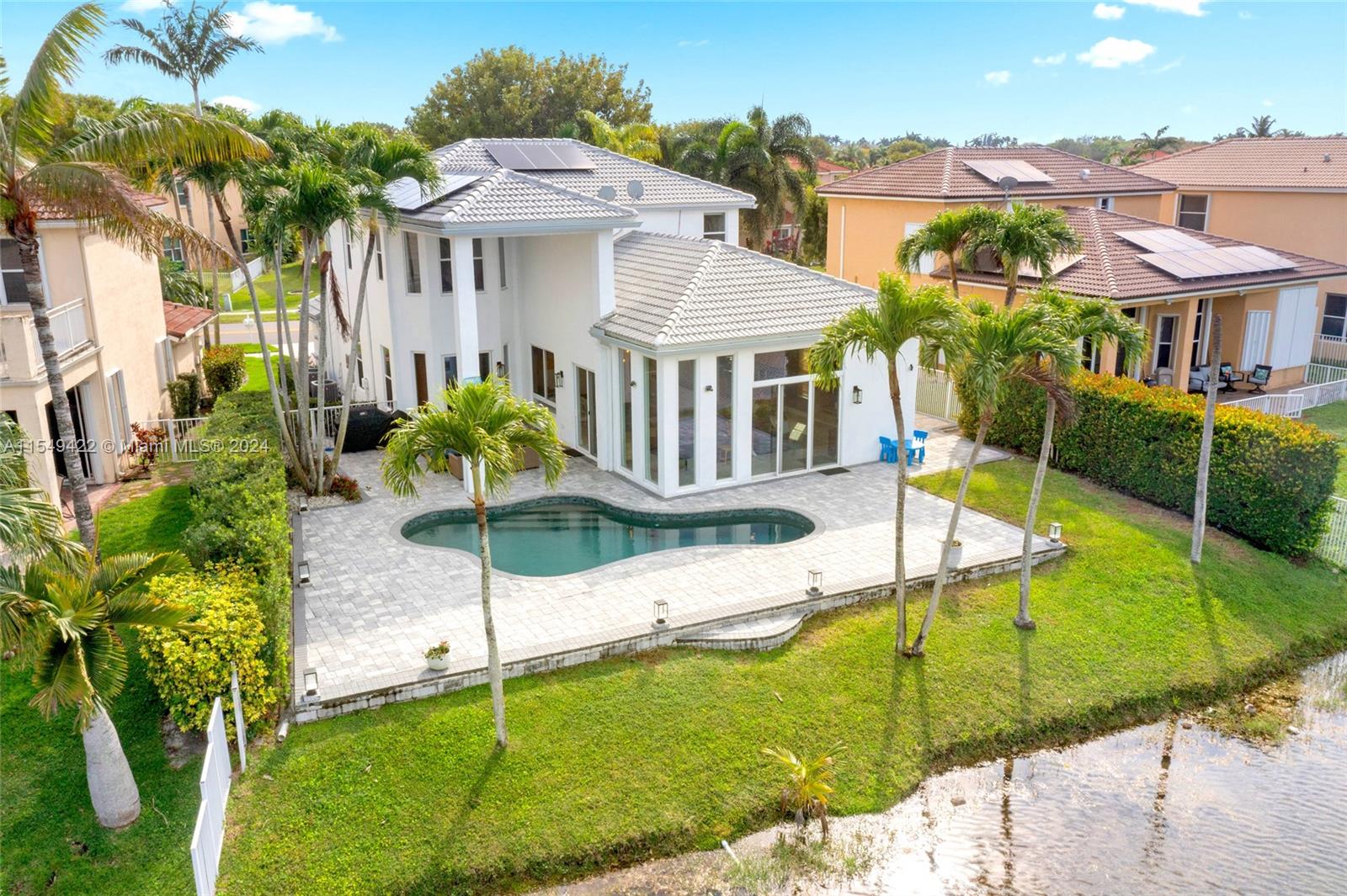 13113 SW 29th Street Miramar FL 33027