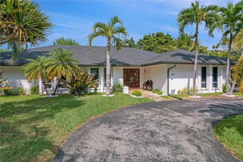8151 SW 192nd Street Cutler Bay FL 33157
