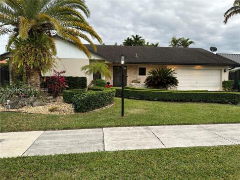 11620 SW 97th Street Miami FL 33176