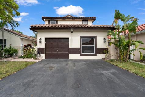 18475 NW 22nd Street Pembroke Pines FL 33029