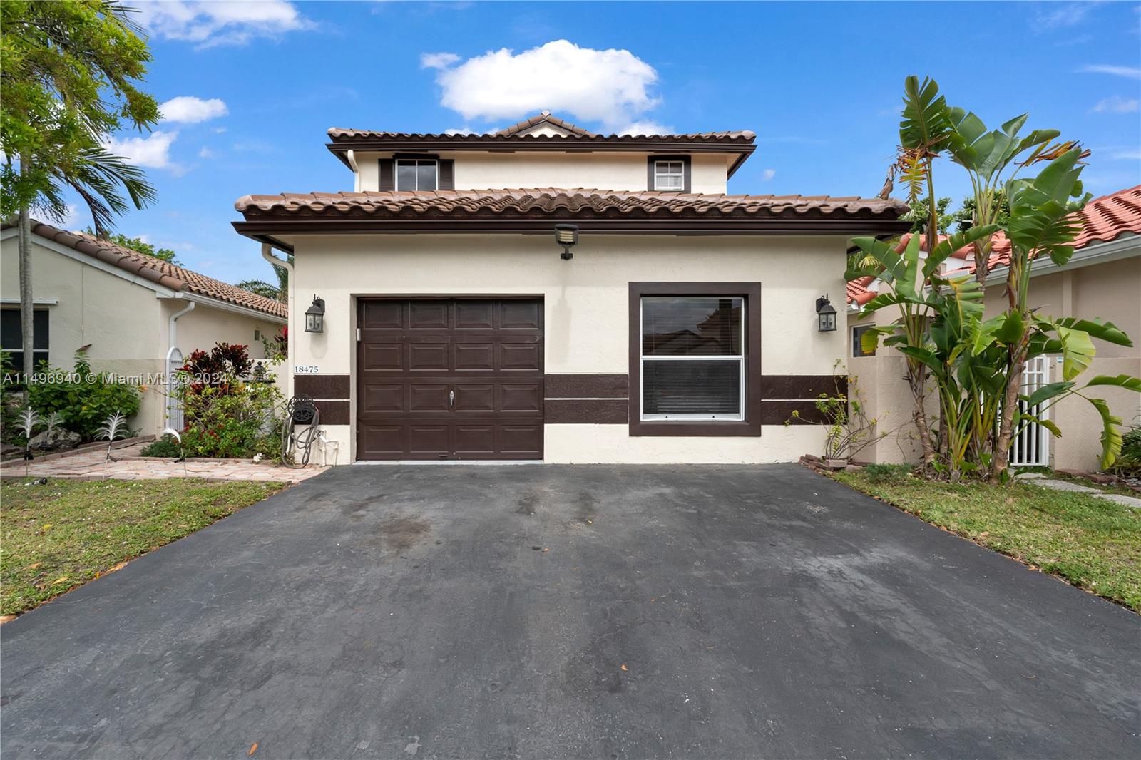 18475 NW 22nd Street Pembroke Pines FL 33029
