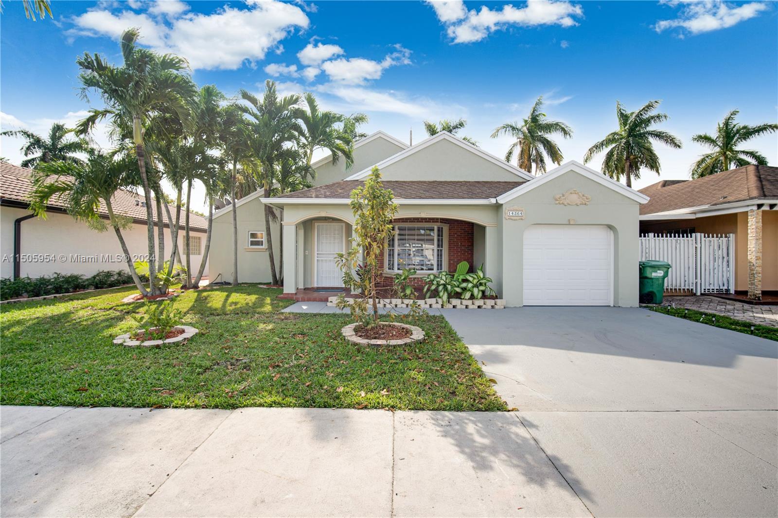 14364 SW 159th Terrace Miami FL 33177