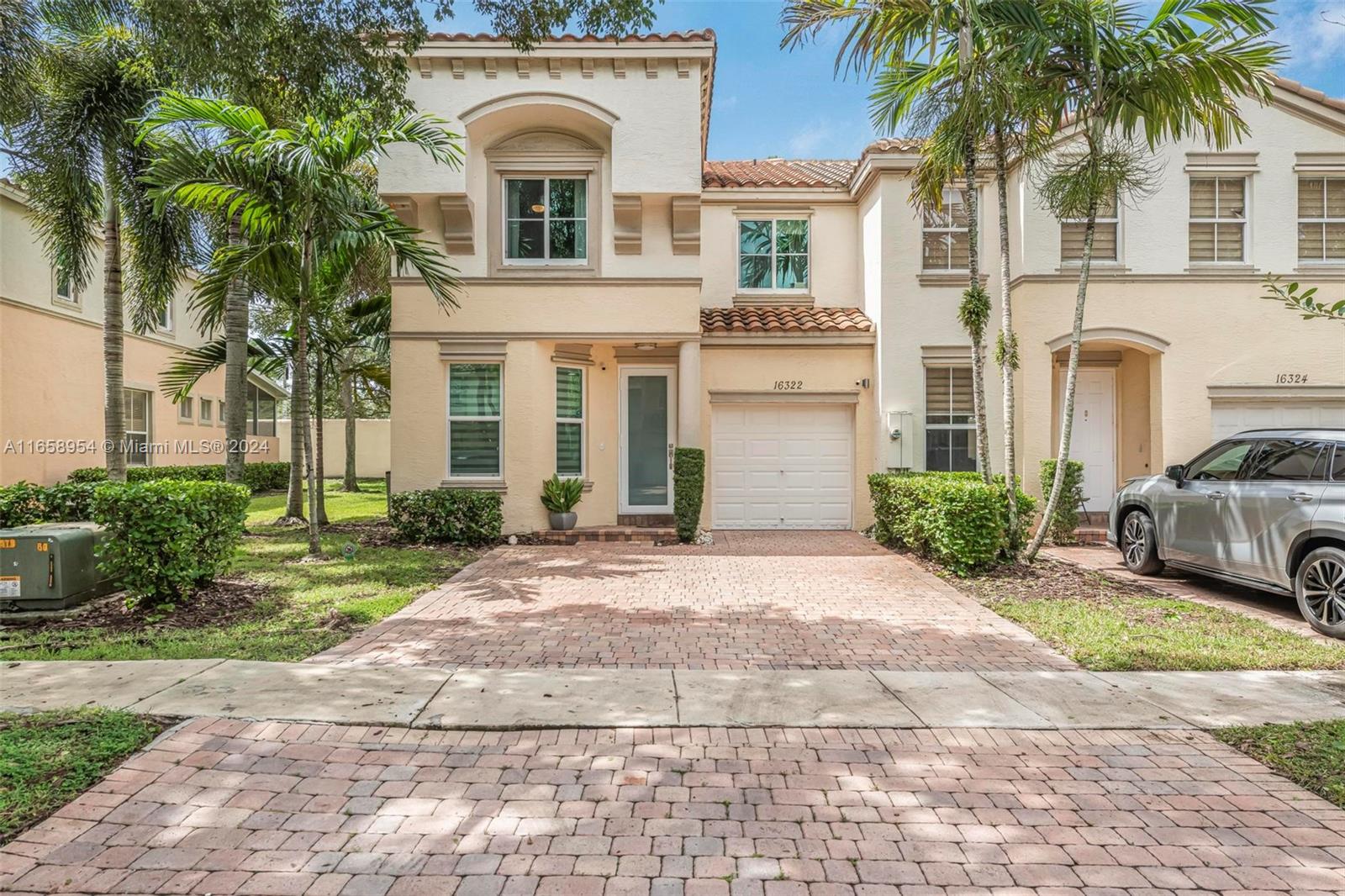 16322 SW 48th Street Miramar FL 33027