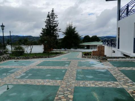 Darien Lago Calima El Darien FL