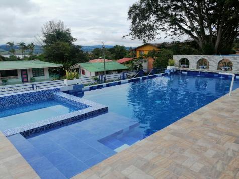 Darien Lago Calima El Darien FL