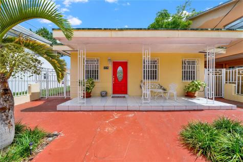 1270 SW 10th Street Miami FL 33135