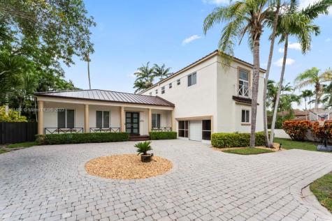 18102 SW 83rd Avenue Palmetto Bay FL 33157