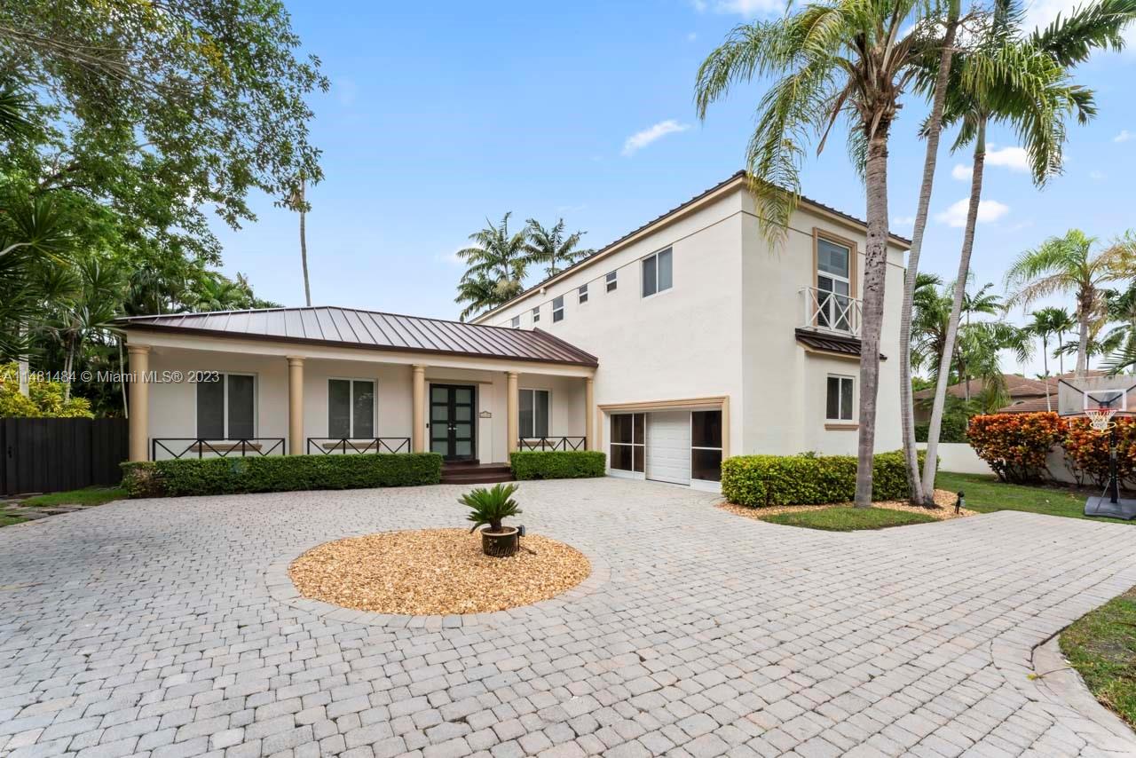 18102 SW 83rd Avenue Palmetto Bay FL 33157
