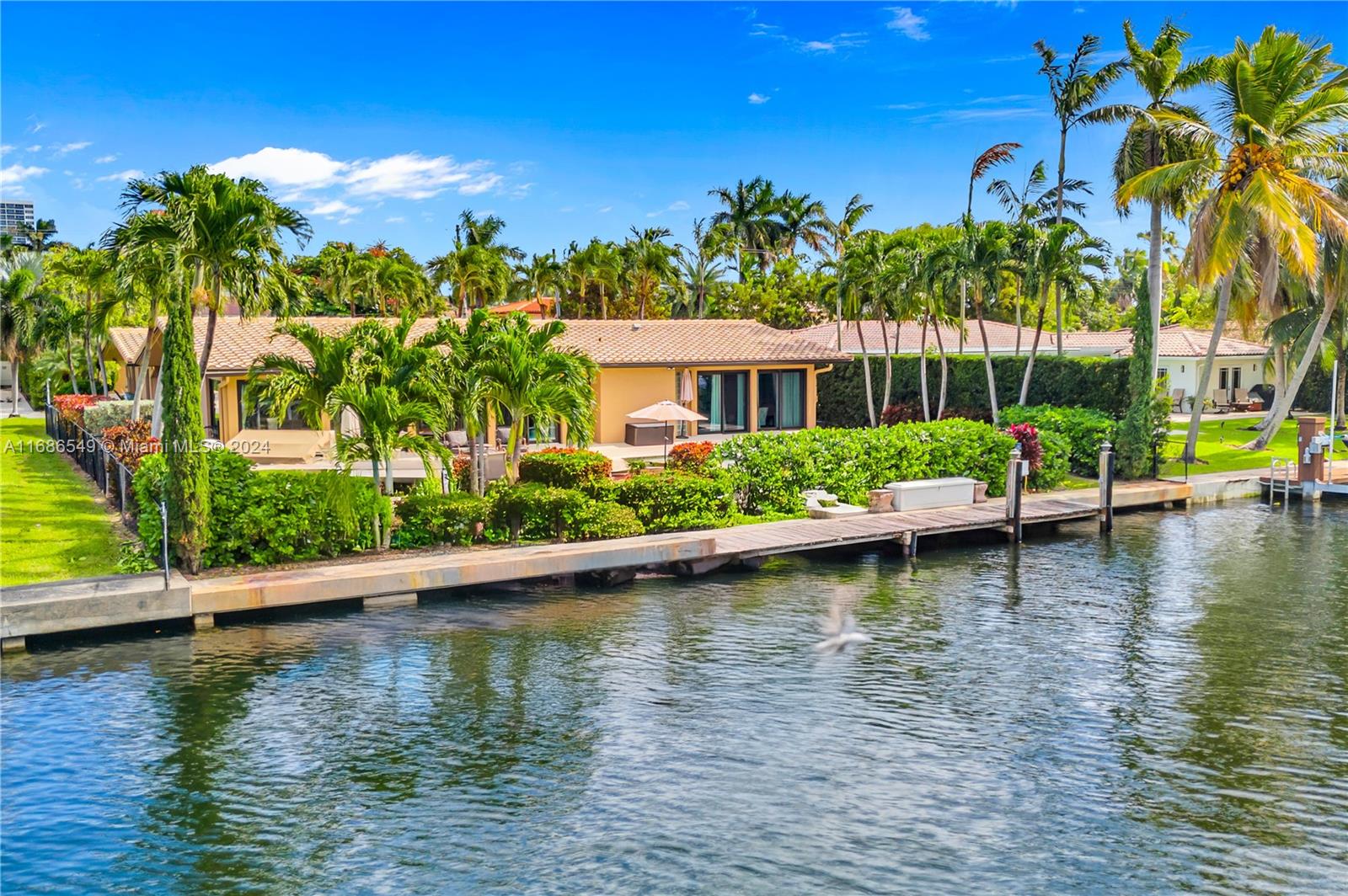 636 Hibiscus Drive Hallandale Beach FL 33009