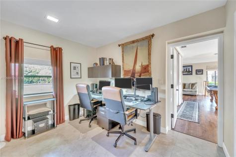 636 Hibiscus Drive Hallandale Beach FL 33009