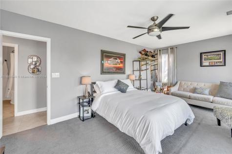 636 Hibiscus Drive Hallandale Beach FL 33009