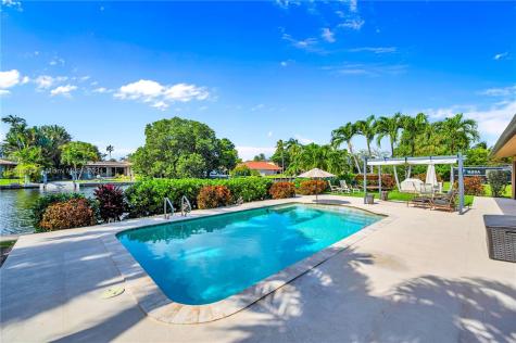 636 Hibiscus Drive Hallandale Beach FL 33009