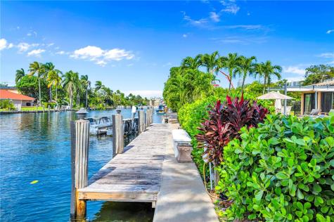 636 Hibiscus Drive Hallandale Beach FL 33009